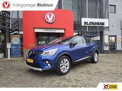 Renault Captur - 1.0 TCe Intens | Climate | Cruise |