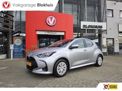 Toyota Yaris - 1.5 125pk VVT-i Active | Airco | Cruise Adept. | CDV