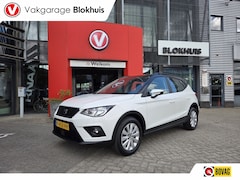 SEAT Arona - 1.0 TSI Style Carplay | Cruise | Trekhaak
