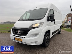 Fiat Ducato - bestel 30 2.3 MultiJet L2H2 Euro 6 130 PK