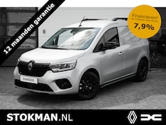 Renault Kangoo - 1.5 Blue dCi 115 Extra L1 125th Anniversary | Trekhaak | Adaptive Cruise | Climate Control