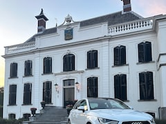 Audi A1 - 1.2 TFSI Pro Line S NIEUW APK PANO/NAVI leder/stof S-line