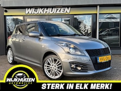Suzuki Swift - 1.6 Sport met Climate Navigatie Cruise 17 Inch