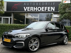BMW 1-serie - M140i xDrive Centennial High Executive - M-PERFORMACE UITLAAT - APPLE CARPLAY DOWNPIPE - C