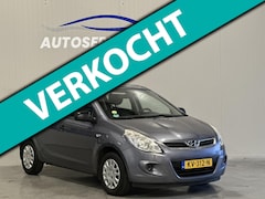 Hyundai i20 - 1.2i ActiveVersion Young | Apple/Android Carplay | Nieuwe APK