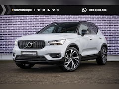 Volvo XC40 - 1.5 T3 R-Design | Trekhaak | 20" | Adaptieve cruise control | Stoel/stuur verwarming | Par