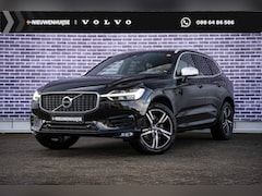Volvo XC60 - 2.0 T5 R-Design | Stoelverwarming | Keyless Entry | Trekhaak | Adaptieve Cruise Control |