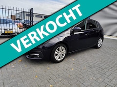 Peugeot 308 - 1.5 BlueHDi Blue Lease|€6000 ex BPM|