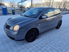 Volkswagen Polo - 1.4-16V Comfortline Handel/Export