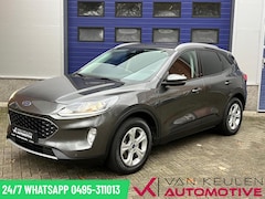 Ford Kuga - 2.5 PHEV l Trekhaak l Winterpakket l Navi