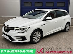 Renault Mégane Estate - 1.6 Plug-In Hybrid 160 l 1e eigenaar
