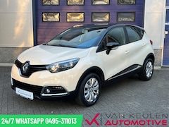Renault Captur - 0.9 TCe l 1e eigenaar l Cruise l PDC l Airco