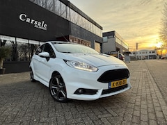 Ford Fiesta - 1.6 ST 182PK. RECARO 5 DEURS UNIEK