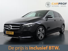 Mercedes-Benz B-klasse - 200 Business Solution Luxury Trekhaak | Camera | Navigatie | Automaat |