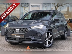 SEAT Tarraco - 1.4 TSI FR Business Intense 245pk | 360 Camera | ACC | Virtual | Keyless | LED | Memory |