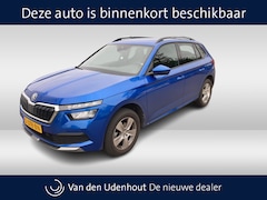 Skoda Kamiq - 1.0 TSI 110pk Sport Business