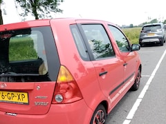 Daihatsu Young RV - 1.3-16V XTi