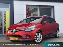Renault Clio Estate - 0.9 TCe Intens | Trekhaak | Climate Control | Bochane onderhouden |