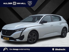 Peugeot 308 - Active Pack Business 1.2 Turbo 130pk | NAVI | PARKEERHULP | LM-VELGEN | DAB+ | ACTIVE SAFE