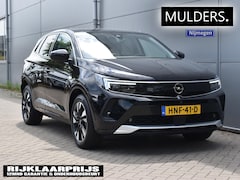 Opel Grandland - 1.6 Turbo Plug-In Hybrid Business Elegance | Navi / Camera / Climate
