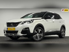 Peugeot 3008 - 1.6 e-THP GT Line*165PK*DealerOh*Navi*Carplay