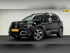 Citroën C5 Aircross - 1.6 PureTech Shine*180PK*Panodak*Navi*Carplay*Camera