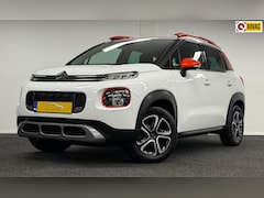 Citroën C3 Aircross - 1.2 PureTech S&S Shine*Automaat*Navi*Carplay*Bluetooth