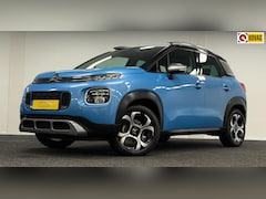 Citroën C3 Aircross - 1.2 PureTech S&S Shine*DealerOh*Automaat*Navigatie*Carplay