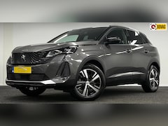 Peugeot 3008 - 1.2 PureTech GT*Automaat*Navi*Camera*AdaptiveCruise*Carplay