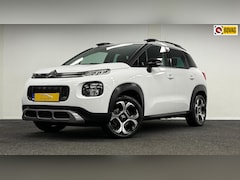 Citroën C3 Aircross - 1.2 PureTech S&S Shine*DealerOh*Camera*Navi*Carplay