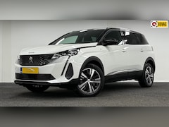 Peugeot 5008 - 1.2 Puretech GT-Line*DealerOh*7Persoons*Camera*Navi*Carplay*CruiseContr