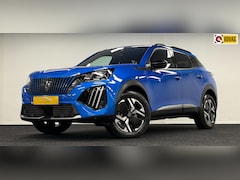 Peugeot 2008 - 1.2 Hybrid 136 Allure*DealerOh*DigiDisplay*Camera*Carplay*Nieuwstaat