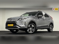 Mitsubishi Eclipse Cross - 1.5 DI-T Pure*DealerOh*Automaat*Navi*Camera*Carplay*Stoelverw