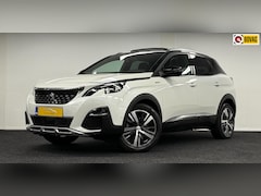 Peugeot 3008 - 1.6 PureTech GT Line*181PK*Panodak*Camera*Navi*Carplay*KeyLess