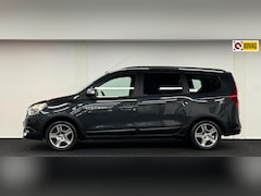 Dacia Lodgy - 1.2 TCe Ambiance 7pers*DealerOH*1eEigen*Navi*Camera*Bluetooth