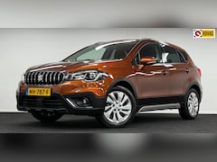 Suzuki S-Cross - 1.0 Boosterjet Exclusive*Automaat*Trekhaak*Navi*Camera*Carplay