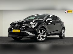 Renault Captur - 1.3 mild hybrid 160 R.S. Line*Automaat*Navi*Camera*Carplay*DigiDisplay