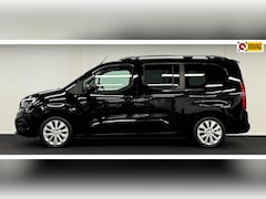 Opel Combo Life - 1.2 Turbo L2H1*XL-LangeVersie*Automaat*Navi*Camera*Carplay*Stoelverw