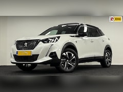 Peugeot 2008 - 1.2 Puretech GT*Panodak*Camera*Navi*Carplay*CruiseContr