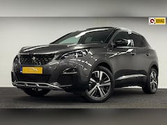 Peugeot 3008 - 1.6 PureTech GT Line*181PK*Panodak*Leder*Camera*Navi*KeyLess