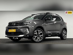 Citroën C5 Aircross - 1.2 PureTech Shine*NIEUWMODEL*Panodak*Leder*Navi*Carplay*Stoelverw