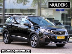 Peugeot 5008 - 1.2 PureTech Allure Automaat | Navi / Panoramadak / Camera