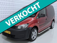 Volkswagen Caddy - 1.6 TDI GEEN BTW / MARGE 185.000km (2011)