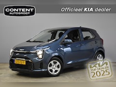 Kia Picanto - 1.0 DPi 67pk 4-zits DynamicLine