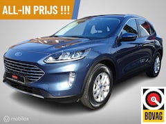 Ford Kuga - 2.5 PHEV Titanium Winterpakket