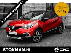 Renault Captur - 0.9 TCe Intens | Climat Control | Navigatie | Camera | Cruise