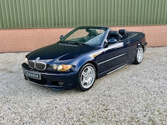 BMW 3-serie Cabrio - 325Ci M Sport