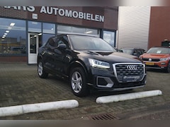 Audi Q2 - 1.4 TFSI CoD 150pk S tronic Sport