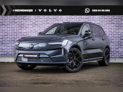 Volvo EX90 - Twin Motor Ultra 7p. 111 kWh | Bowers en Wilkins Audio | Luchtvering | 7-zits | 360 camera