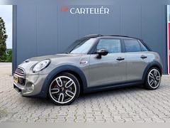 MINI Cooper S - 2.0 | PANO | Emerald Grey | Carplay | Union Jack